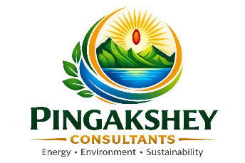 Pingakshey Consultants